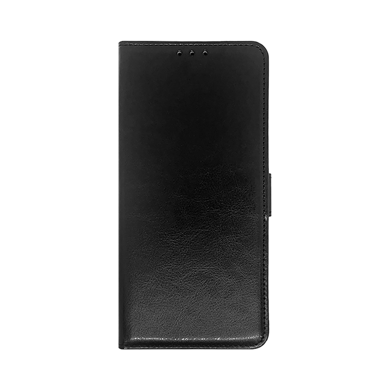 Wisecase Nokia G22/G42 5G Wallet PU Case Black