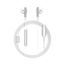 Acefast L3 USB-C Wired Earphones with Mic White