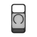 Wisecase iPhone 18 Pro/17 Pro MagKickstand  Black