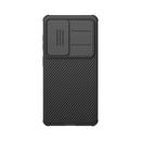 Nillkin Samsung Galaxy S26 CamShield Pro Case Black