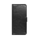 Wisecase OPPO A79 5G Wallet PU Case Black