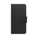 Wisecase Samsung Galaxy S24+ MERC Black+Black
