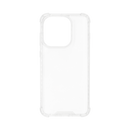Wisecase OPPO Find X9 Lucid Case - Clear