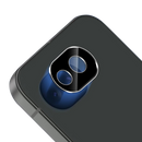 Doormoon Google Pixel 10a Rear Camera Glass Black