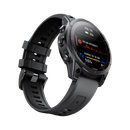 Doormoon Garmin Quick Fit Silicon Band 22MM Black