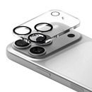 Doormoon iPhone 17 Pro Max Camera Glass Clear - 2Pcs