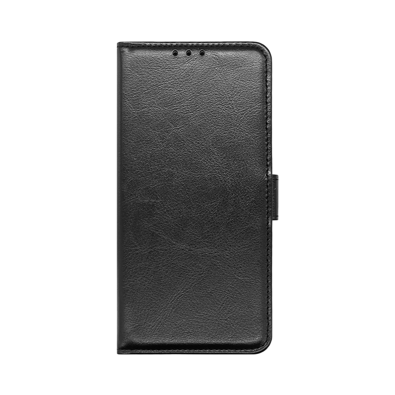 Wisecase Google Pixel 9a Wallet PU Case Black