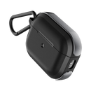 X-Doria Defense Trek for AirPods Pro 2 Black