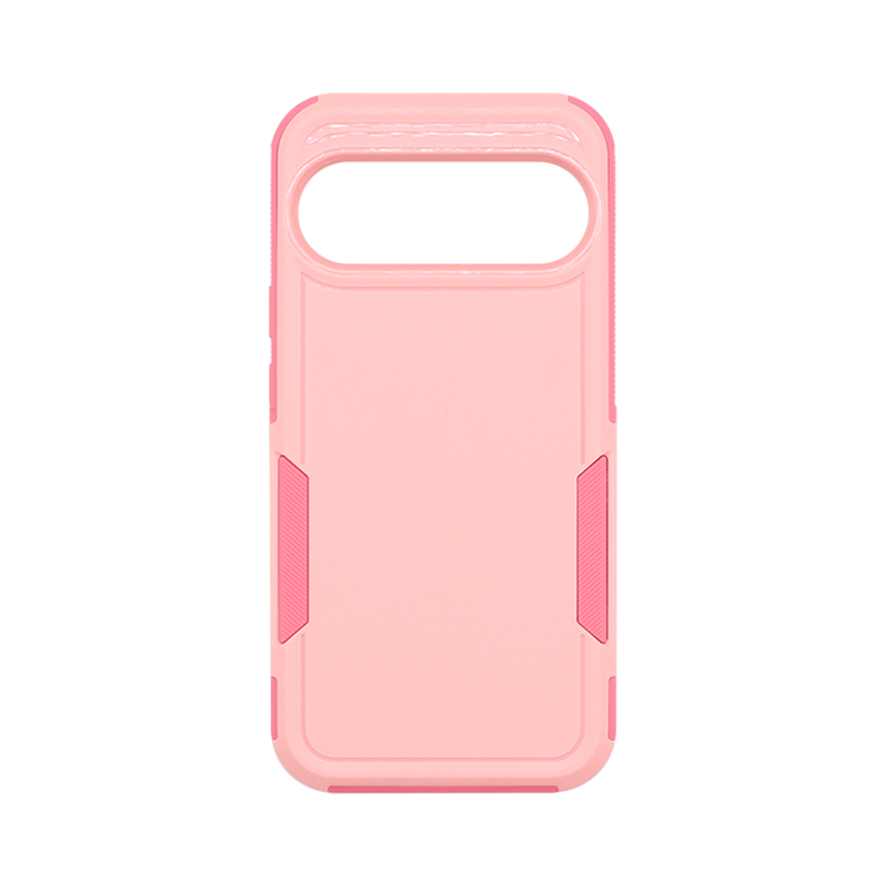 Wisecase Google Pixel 10Pro XL/9 Pro XL Adventurer Case Pink