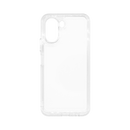 Wisecase OPPO A6X 4G/5G Lucid Case - Clear