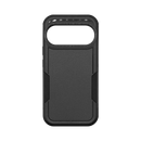 Wisecase Google Pixel 11/11Pro/10/10Pro/9/9Pro Adventurer Case Black