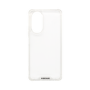 Wisecase OPPO A58 4G Tough Gel Clear