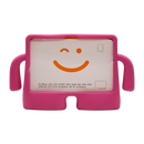 Wisecase Samsung Tablet A11+/ A9+/S7/S8/S9/S9FE Rubber TV Cover - Rose