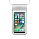 Devia EL158 Strong Waterproof Bag For Smartphone Silver (Below 6.9" can be used)