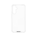 Wisecase Sam Galaxy A54 5G Tough Gel Case - Clear