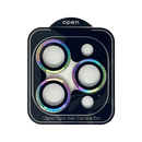 Doormoon iPhone 15 Pro/15 ProMax Camera Film Iridescent