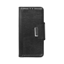 Wisecase Google Pixel 8 Wallet PU Case Black