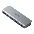 Anker 541 USB-C Hub (6-in-1, for iPad)