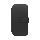 Wisecase iPhone 15 Pro 2in1 Magsafe Folio Black
