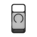 Wisecase iPhone 18 Pro Max/17 Pro Max MagKickstand  Black