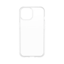 Otterbox React Case suits iPhone 15 - Clear