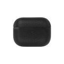 Doormoon Airpods Pro 2 Classic leather case Black