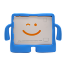Wisecase iPad Air13 (26/25/24)/Pro13(2024/25)/Pro12.9(2022/21/20/18) Rubber TV Cover - Blue