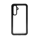 Wisecase Samsung Galaxy A35 Impact 360 Black