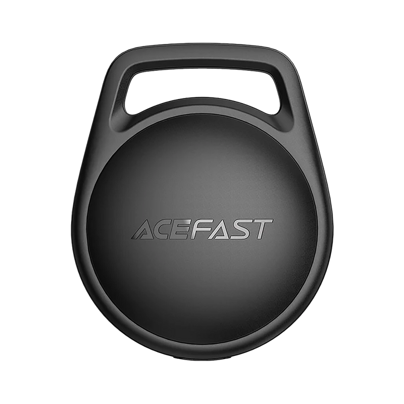 Acefast S2 Button Type Positioning Device (Apple) Single Black