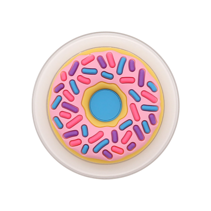 Popsnap Magnetic Phone Grip&Stand Doughnut