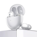 Melaudi SY-60 Noise-Cancelling Earbuds With Charging Case White
