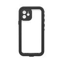 Wisecase iPhone12 Impact 360 Black