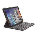 Zagg Keyboard Folio iPad 10.9 Tablet Keyboard & Case Black