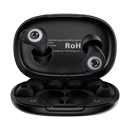 Acefast WP1 Sillicone Noise- cancelling Earplugs Black