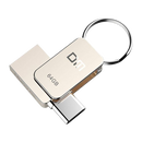 DM PD059-Type C 64G Silver