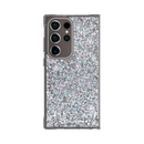 Case-Mate Twinkle Case Antimicrobial/Recycled suits New Galaxy 2024 6.8 -S24Ultra Disco