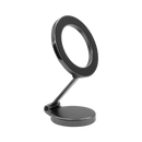 Wisecase CH10 360 Rotation Car Universal Holder Black