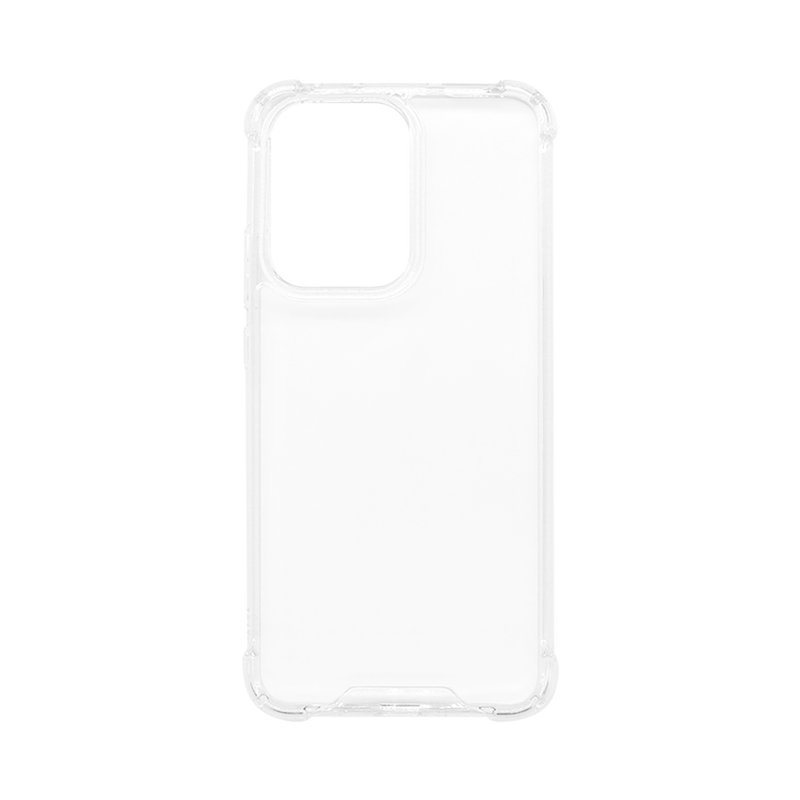 Wisecase OPPO Reno 13Pro Lucid Case - Clear