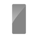 Doormoon Samsung Galaxy S22/S23 Tempered Glass Privacy Black