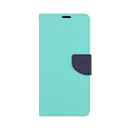 Wisecase Samsung Galaxy S26 Ultra MERC Cyan+Dark Blue