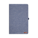 Wisecase Samsung Galaxy Tab S11/S10 Ultra 14.6" MERC Folio Canvas Series Blue