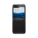 UAG Plyo - Galaxy Z Flip 5 - Ice