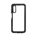 Wisecase Sam Galaxy A13 5G/A04S Impact 360 Black