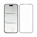 Doormoon iPhone 17 Air 5D Tempered Glass