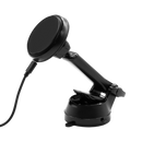 Wisecase WH06 15W 15wFast Magsafe Wireless Charging Black