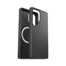 OtterBox Symmetry Case Suits New Samsung Galaxy 2025 6.9 S25 Ultra-Black (Magnetic)