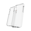 Zagg Crystal Palace Protect Case for iPhone 11 - Clear