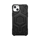 UAG Monarch Pro Magsafe - iPhone 15 Plus - Carbon Fiber