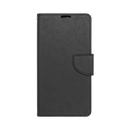Wisecase Samsung Galaxy  A27 5G MERC Wallet --Black+Black