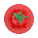 Popsnap Magnetic Phone Grip&Stand PopOut Pomodoro